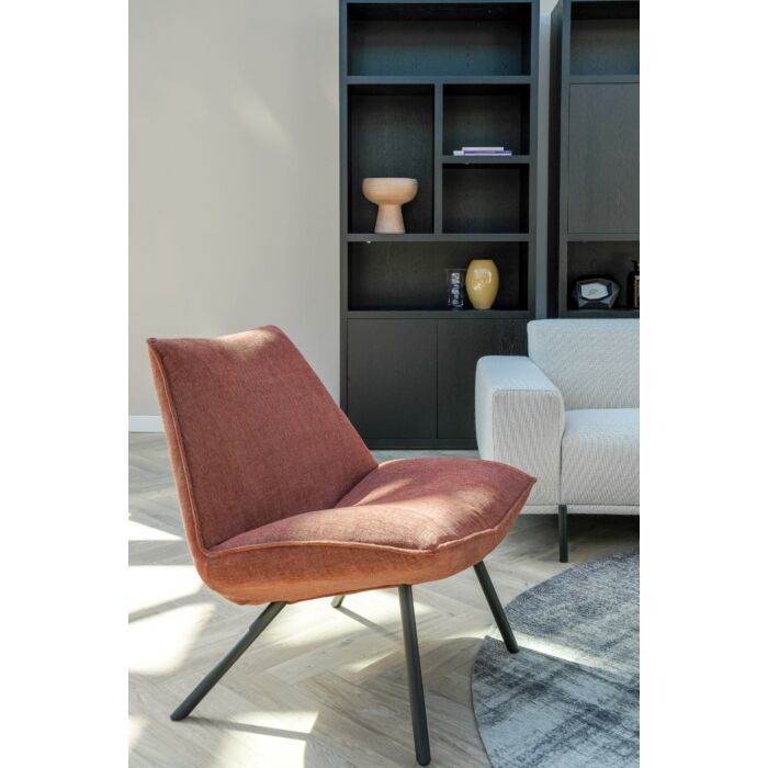 Sessel Smile von Cartel Living