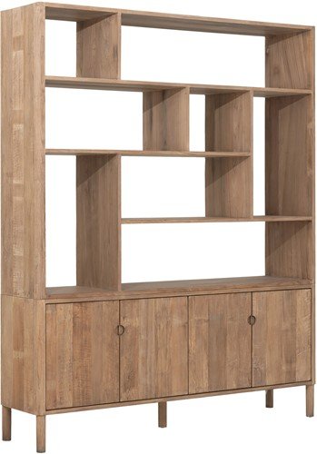Apollo Bücherregal von DTP Home