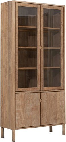 Apollo Vitrinenschrank von DTP Home