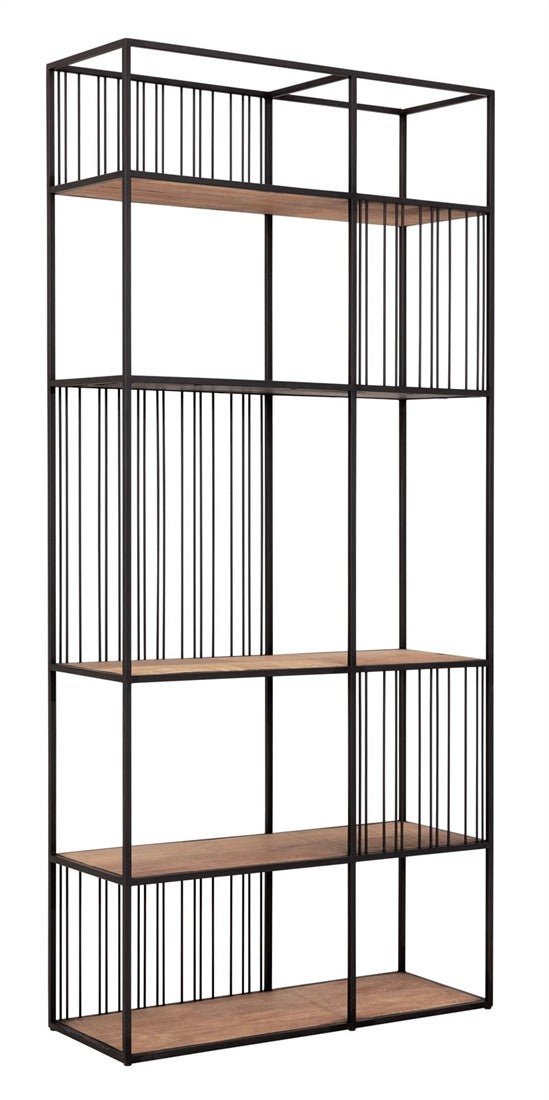 Barra Bücherregal / Raumteiler Small von DTP Home