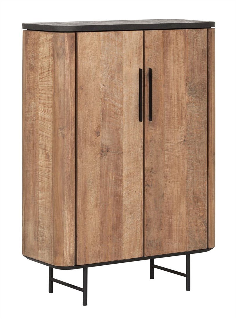 Schrank Kommode Soho 90 cm Breit von DTP Home
