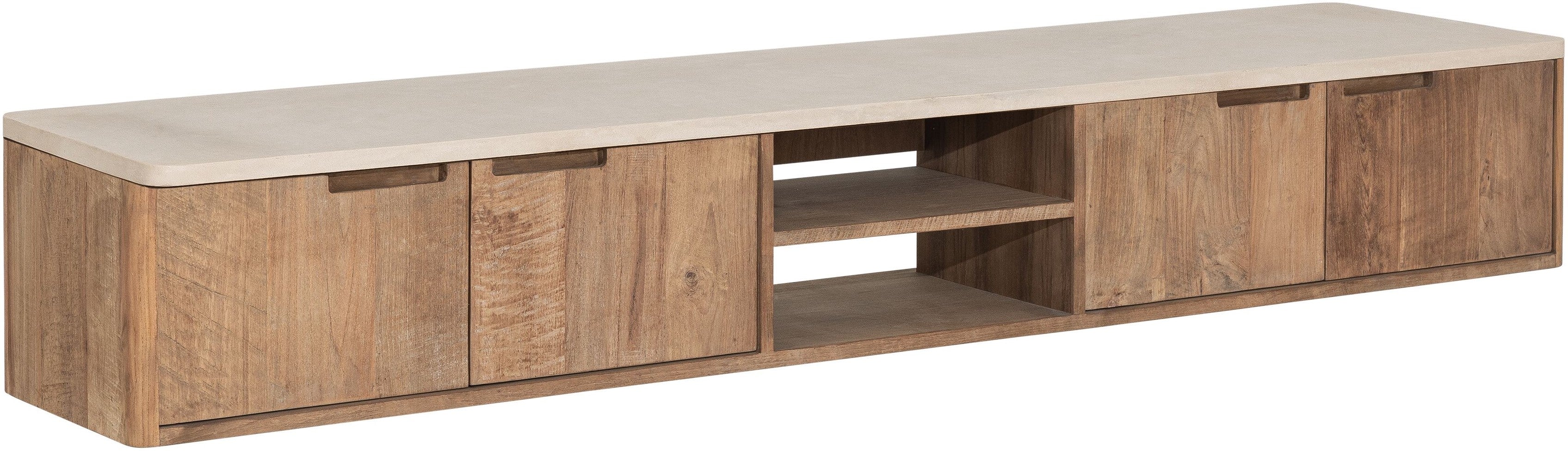 TV-Board Bliss hängend large