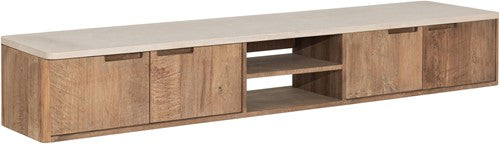 TV-Board Bliss hängend large