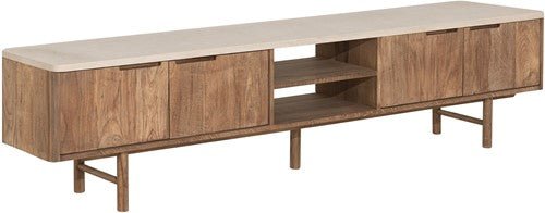 TV - Board Bliss large von DTP Home