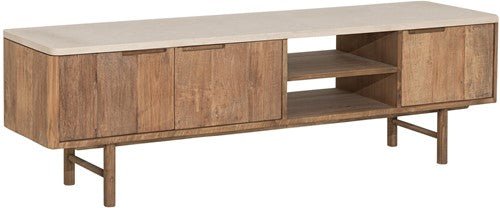 TV - Board Bliss medium von DTP Home