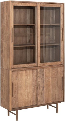 Bliss Vitrinenschrank von DTP Home