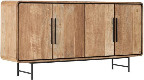 Kommode Evo, 180cm von DTP Home
