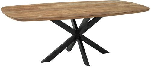 Esstisch Evo von DTP Home