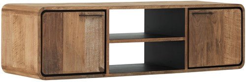 Tv - Board Evo hängend von DTP Home