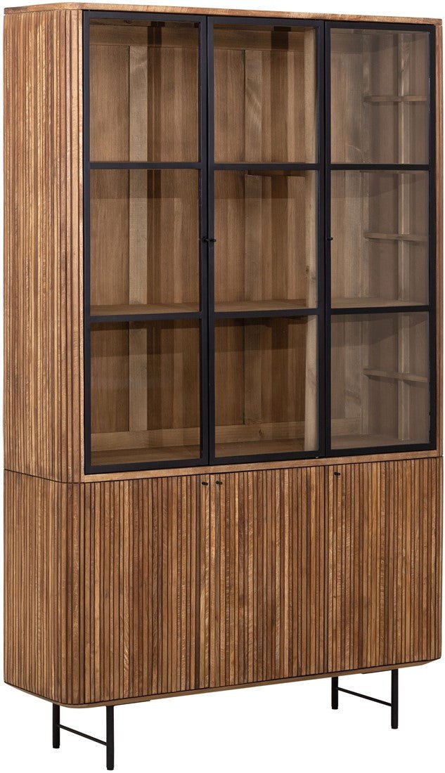 Lagoon Vitrinenschrank von DTP Home