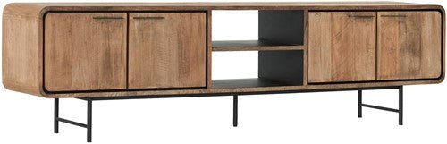 Tv - Board Evo, 225cm von DTP Home