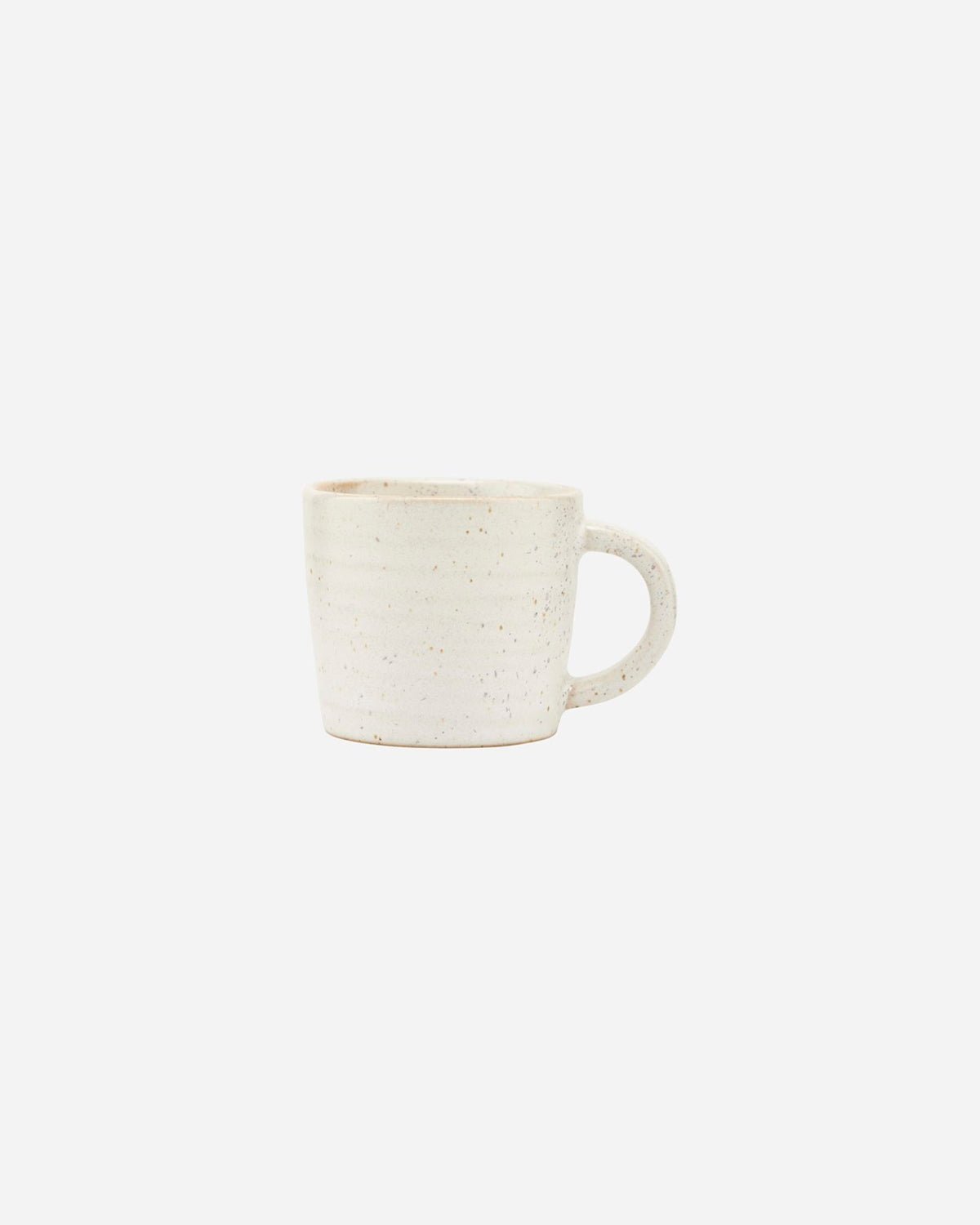 Espressotasse Pion, 10cl. von House Doctor