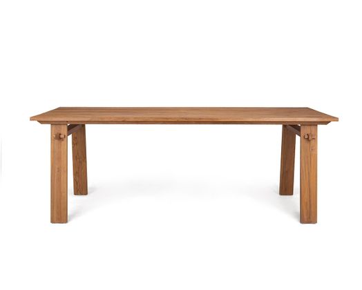 Esstisch Artisan von d - Bodhi