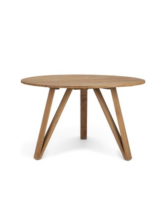 Esstisch Artisan Rund von d - Bodhi
