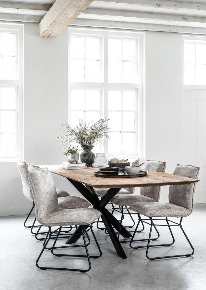 Esstisch Curves von DTP Home