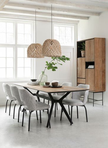 Esstisch Metropole von DTP Home