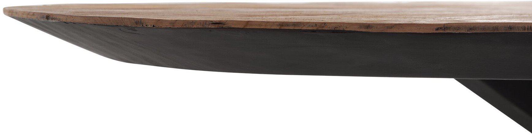 Esstisch Shape Oval von DTP Home