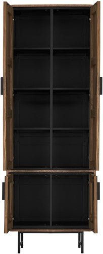 Aufbewahrungsschrank Evo von DTP Home