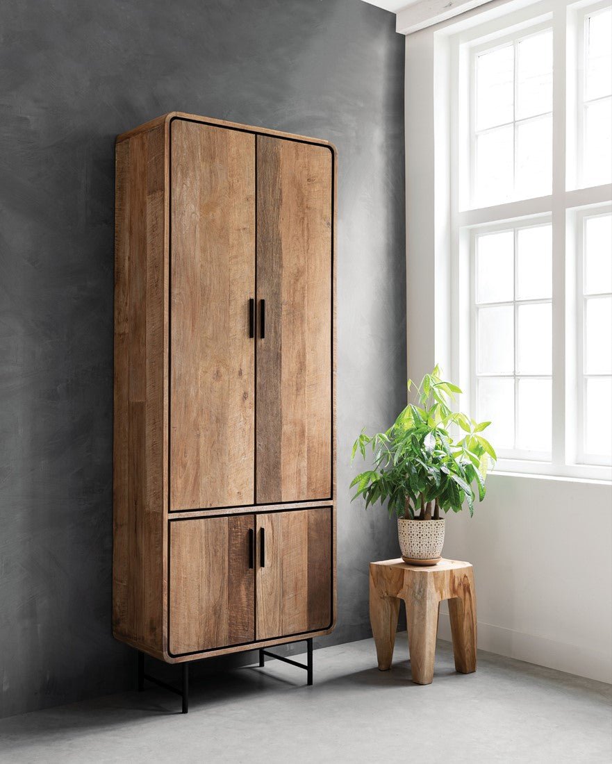 Aufbewahrungsschrank Evo von DTP Home