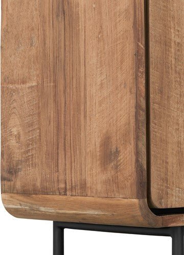 Tv - Board Evo, 185cm von DTP Home