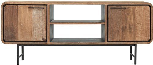 Tv - Board Evo, 145cm von DTP Home