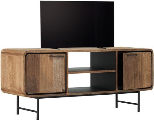 Tv - Board Evo, 145cm von DTP Home