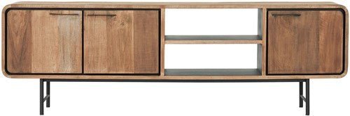 Tv - Board Evo, 185cm von DTP Home