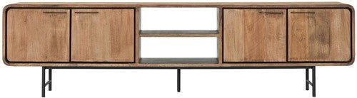 Tv - Board Evo, 225cm von DTP Home