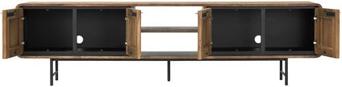 Tv - Board Evo, 225cm von DTP Home