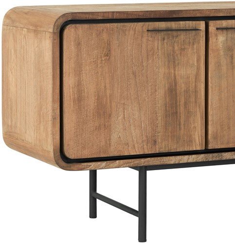 Tv - Board Evo, 225cm von DTP Home