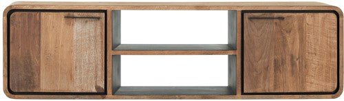 Tv - Board Evo hängend von DTP Home