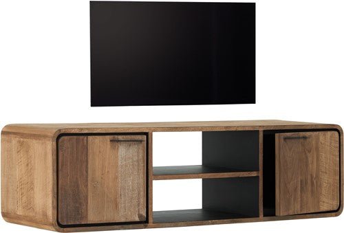 Tv - Board Evo hängend von DTP Home