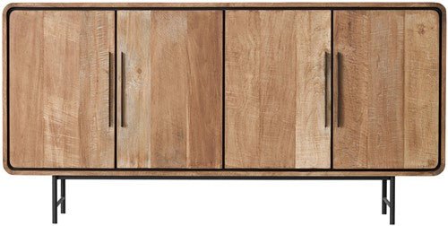 Kommode Evo, 180cm von DTP Home