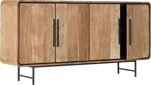 Kommode Evo, 180cm von DTP Home