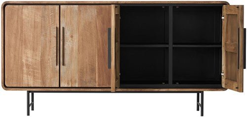 Kommode Evo, 180cm von DTP Home