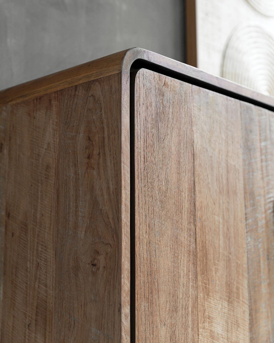 Kommode Evo, 180cm von DTP Home