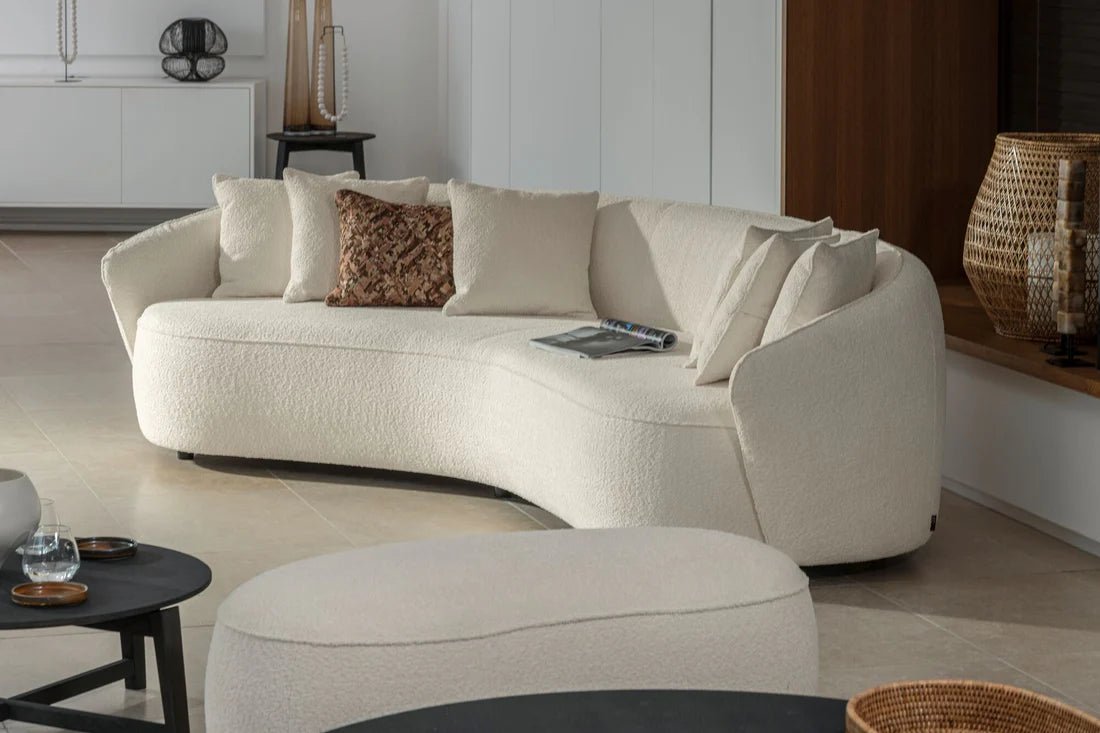 Sofa Mogador von Passe Partout