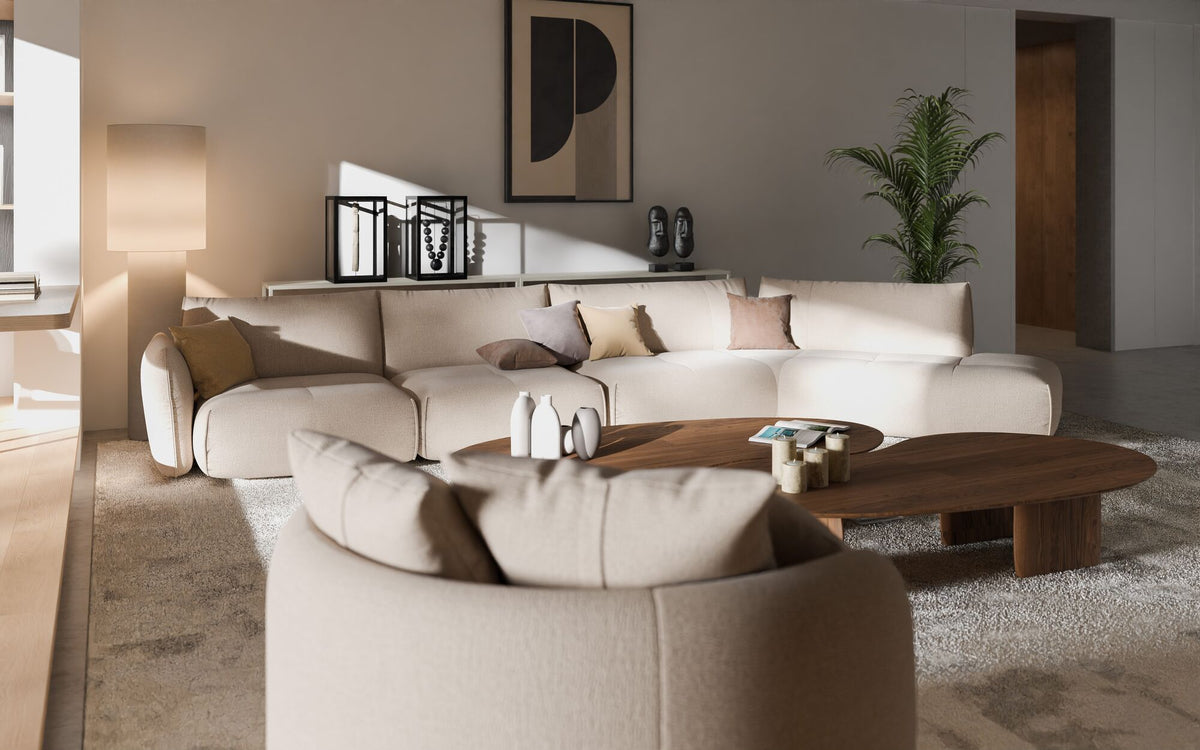 Sofa Bib von Passe Partout