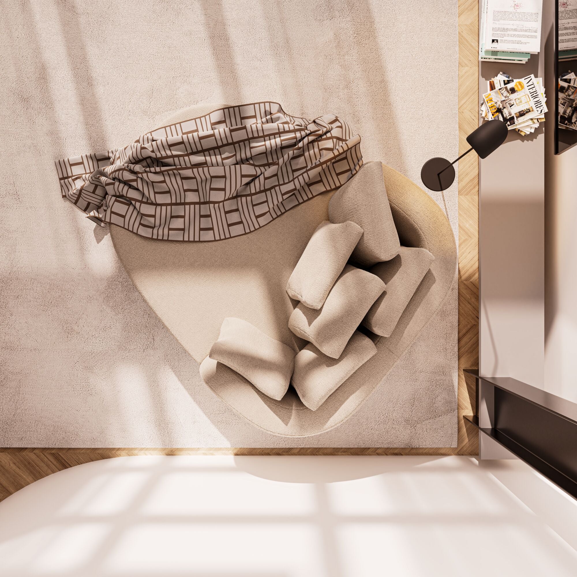 Sofa Medusa - Daydreamer