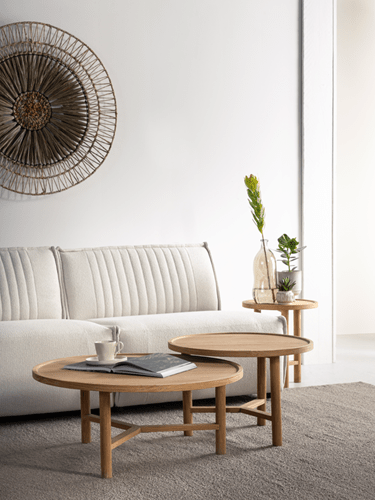 Couchtisch Forte medium von DTP Home