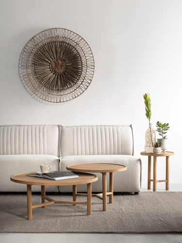 Couchtisch Forte medium von DTP Home