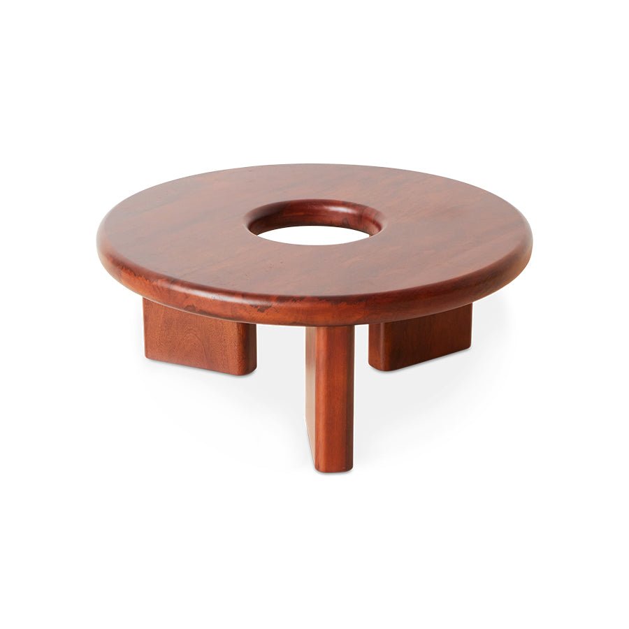 Conversation Coffee Table von HKliving