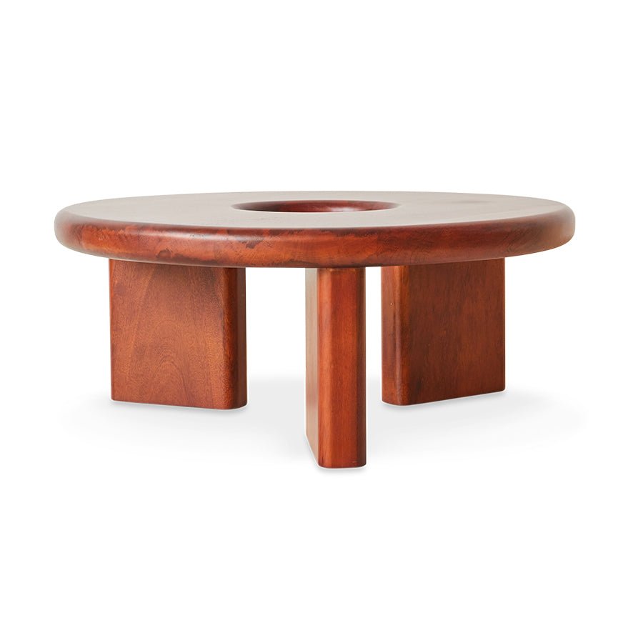 Conversation Coffee Table von HKliving