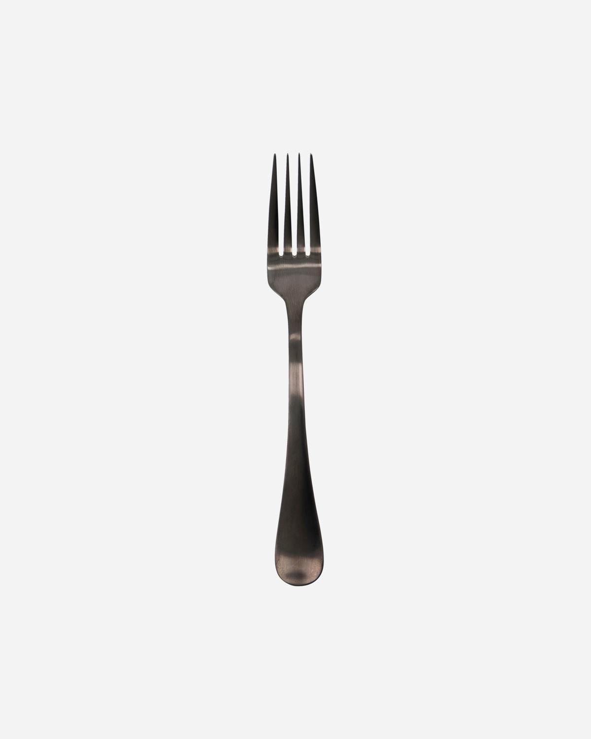 Gabel Lery, metallisch von House Doctor