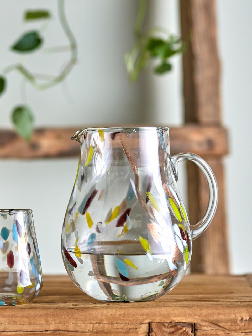 Krug Kenji, Glas, 2300 ml