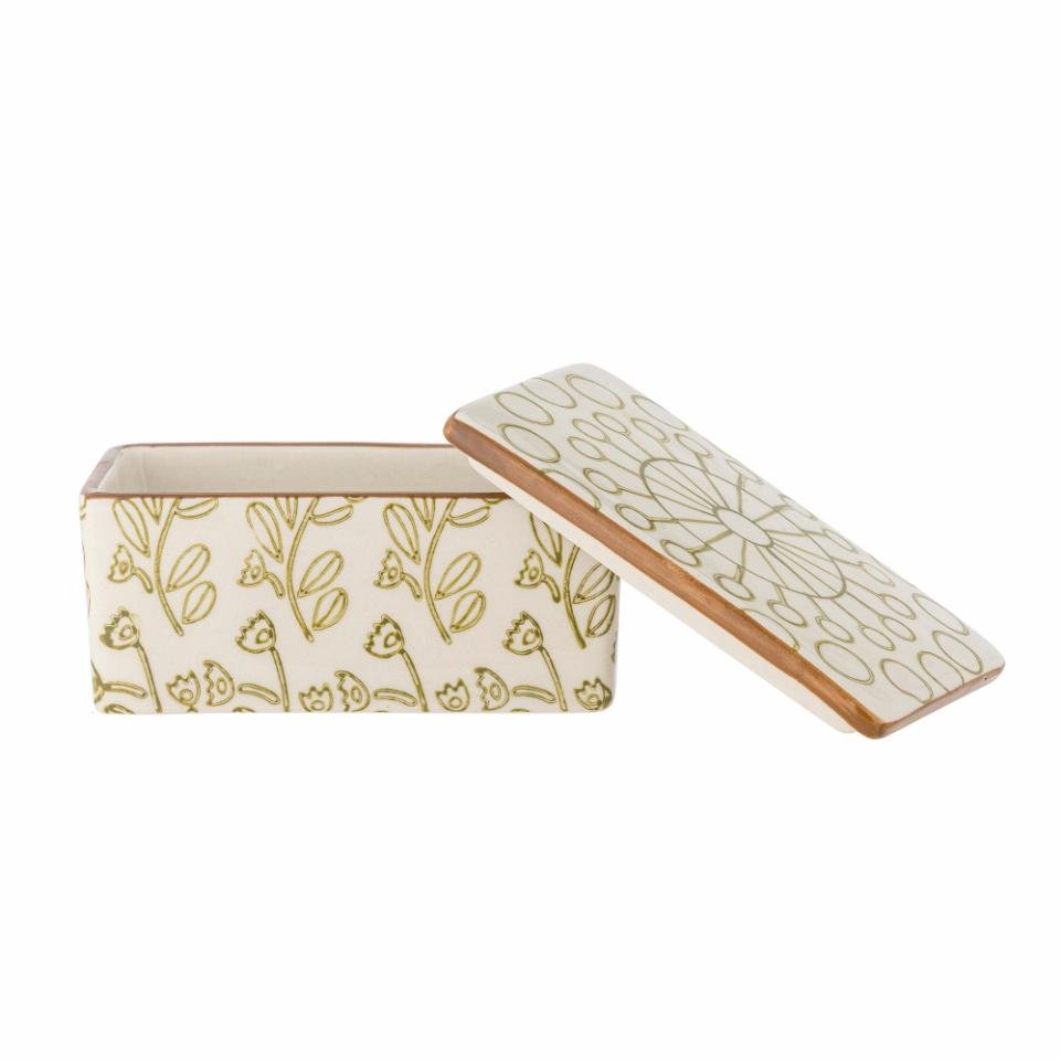 Butterdose Maple, Grün von Bloomingville