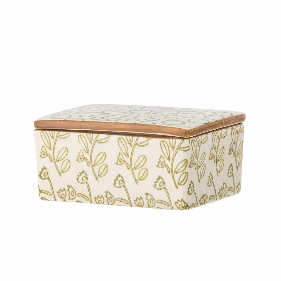 Butterdose Maple, Grün von Bloomingville