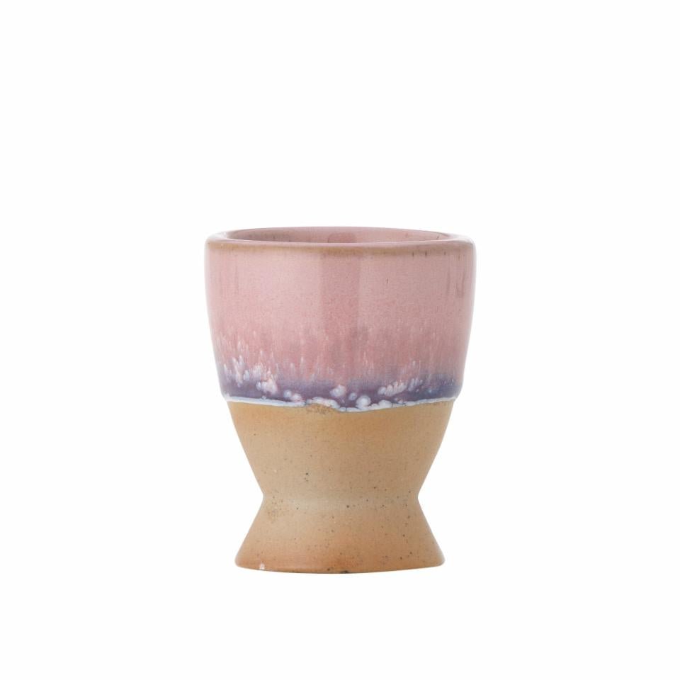 Eierbecher Paula, Rosa von Bloomingville