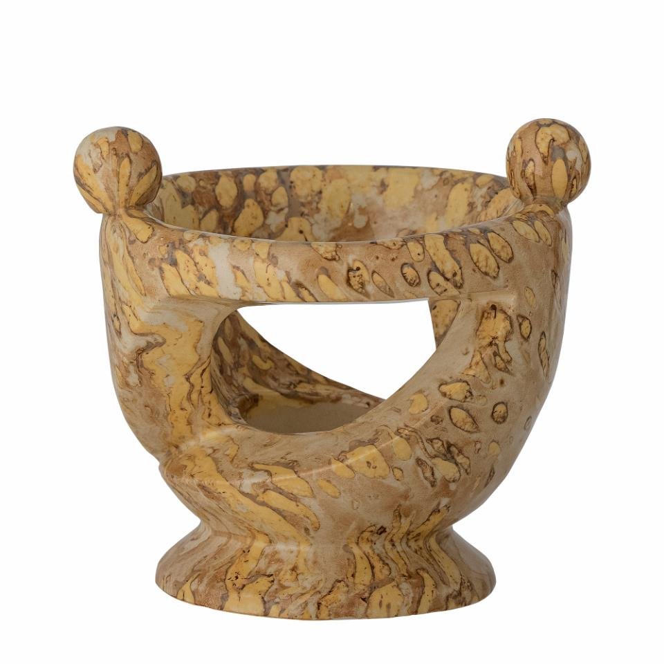 Teelichthalter Melucca, Natur von Bloomingville