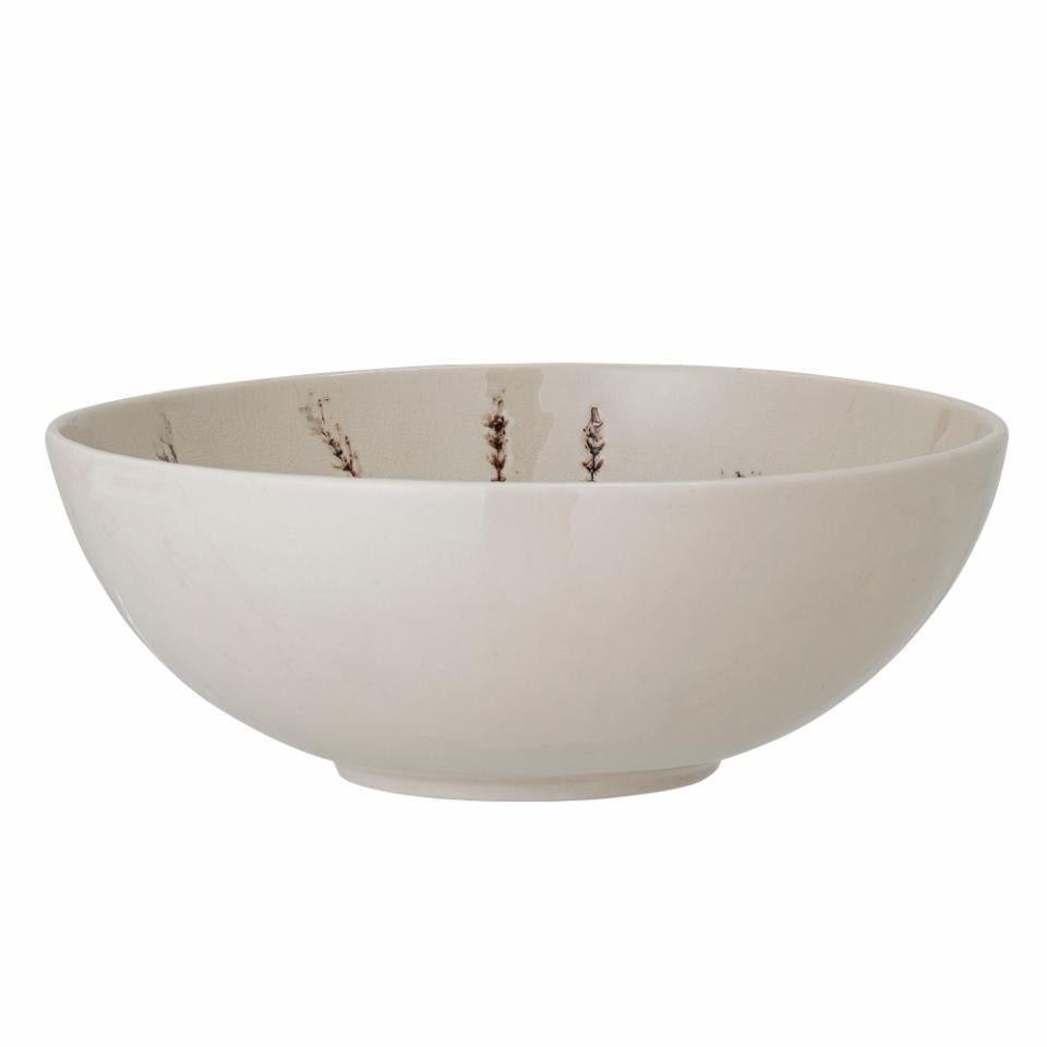 Bea Bowl D30,5cm von Bloomingville